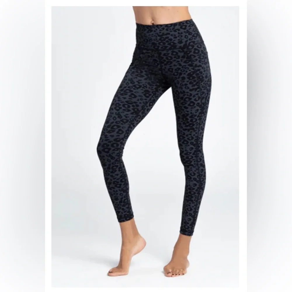 NWT Vie Active Lili Full Legging - Picture 1 of 9